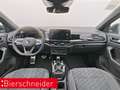 Volkswagen T-Roc 2.0 TDI DSG RLine BLACK-STYLE AHK IQ.LIGHT NAVI AC Grau - thumbnail 10