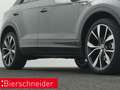 Volkswagen T-Roc 2.0 TDI DSG R-Line BLACK-STYLE AHK IQ.LIGHT NAVI A Grau - thumbnail 29