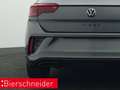 Volkswagen T-Roc 2.0 TDI DSG RLine BLACK-STYLE AHK IQ.LIGHT NAVI AC Grau - thumbnail 18