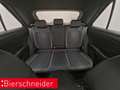 Volkswagen T-Roc 2.0 TDI DSG R-Line BLACK-STYLE AHK IQ.LIGHT NAVI A Grau - thumbnail 14
