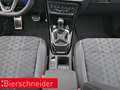 Volkswagen T-Roc 2.0 TDI DSG R-Line BLACK-STYLE AHK IQ.LIGHT NAVI A Grau - thumbnail 13