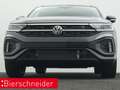 Volkswagen T-Roc 2.0 TDI DSG RLine BLACK-STYLE AHK IQ.LIGHT NAVI AC Grau - thumbnail 26