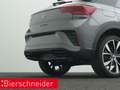 Volkswagen T-Roc 2.0 TDI DSG R-Line BLACK-STYLE AHK IQ.LIGHT NAVI A Grau - thumbnail 20