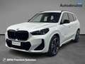 BMW X1 xdrive 30e MSport Pro auto Bianco - thumbnail 1