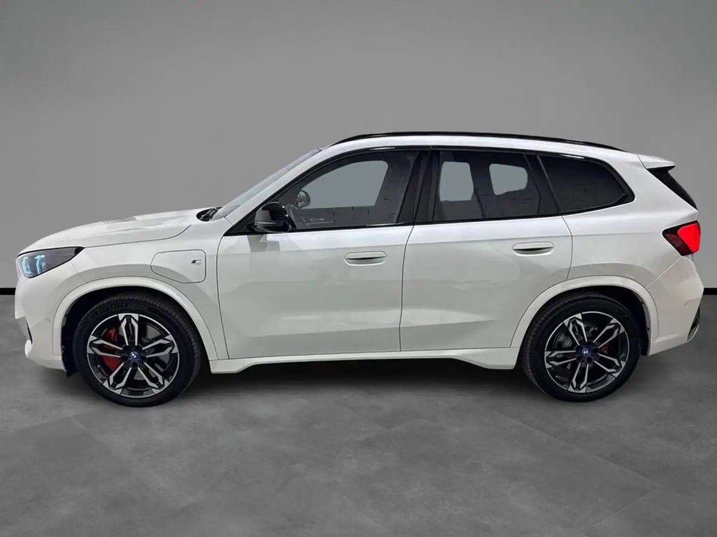 BMW X1 xdrive 30e MSport Pro auto Bianco - 2