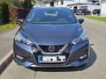 Nissan Micra 1.0 Visia Plus Gri - thumbnail 4