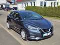 Nissan Micra 1.0 Visia Plus Gri - thumbnail 5