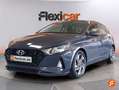 Hyundai i20 1.0 TGDI Klass 100 Gris - thumbnail 8