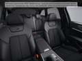 Audi A6 45 TDI Sport quattro S line Matrix AHZV Schwarz - thumbnail 13