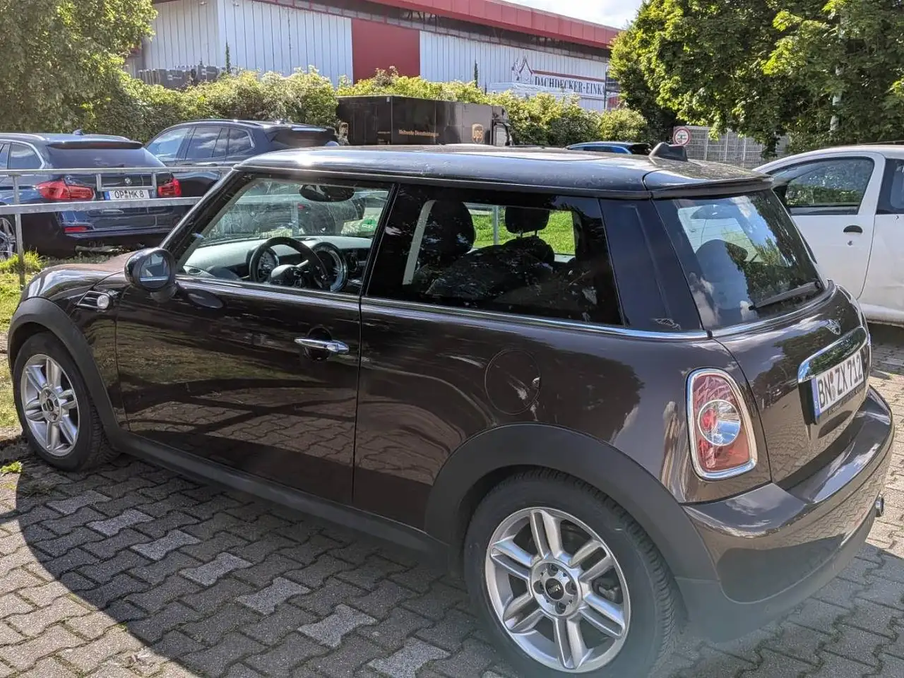 Das Auto