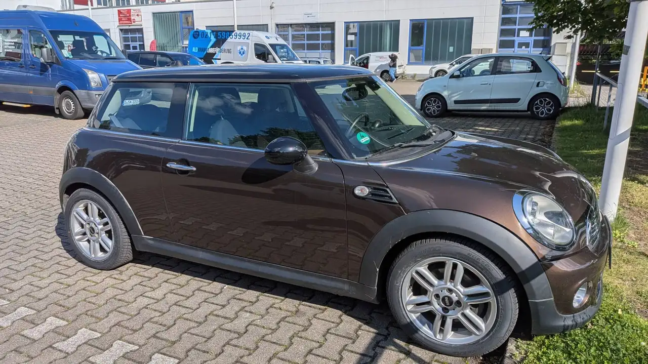 Das Auto
