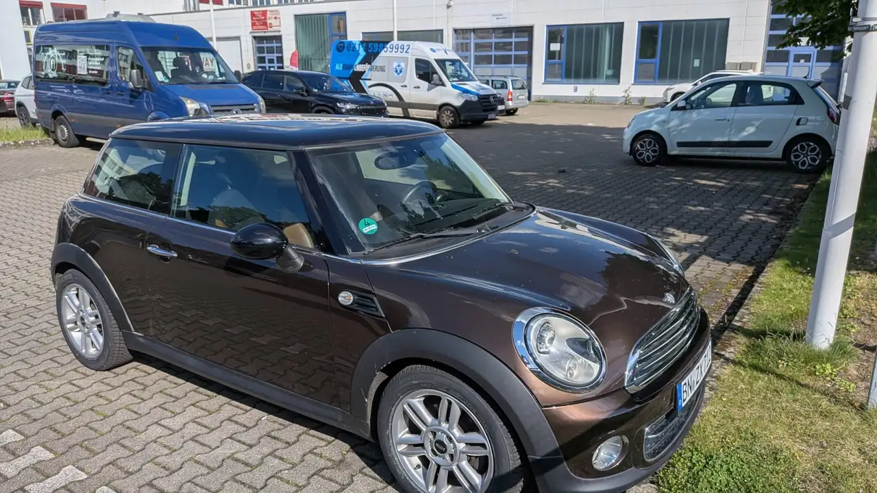 Das Auto
