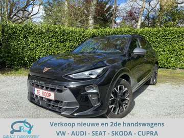 1.5 eTSI DSG*LED*360° CAM*ELEK. ZETELS*..