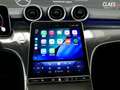 Mercedes-Benz C 180 AMG Line DOS 7880 Noir - thumbnail 15
