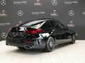 Mercedes-Benz C 180 AMG Line DOS 7880 Noir - thumbnail 5