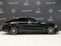 Mercedes-Benz C 180 AMG Line DOS 7880 Noir - thumbnail 4