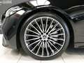 Mercedes-Benz C 180 AMG Line DOS 7880 Noir - thumbnail 9