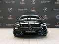 Mercedes-Benz C 180 AMG Line DOS 7880 Noir - thumbnail 2