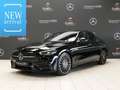 Mercedes-Benz C 180 AMG Line DOS 7880 Noir - thumbnail 1