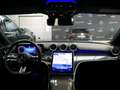 Mercedes-Benz C 180 AMG Line DOS 7880 Noir - thumbnail 11