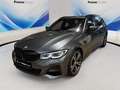BMW 330 d xDrive Tou DAB Klimaaut. PDC Grau - thumbnail 1