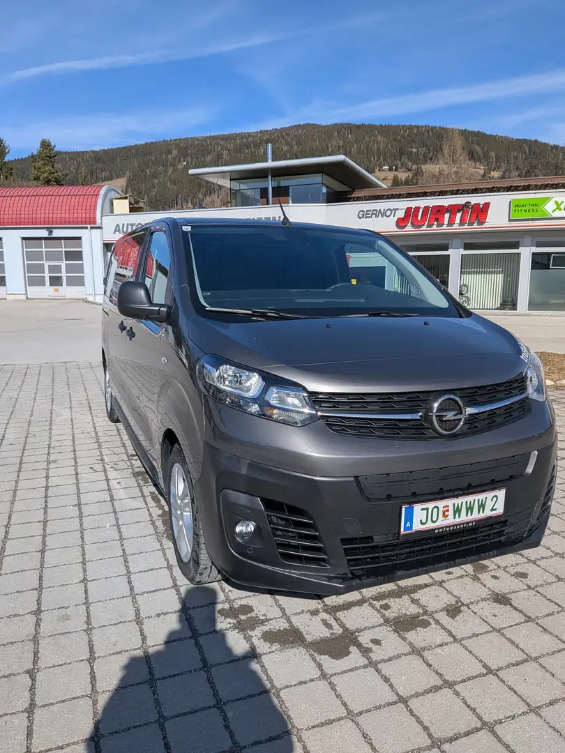 Opel Vivaro-e Enjoy L 75kw Akku - 2