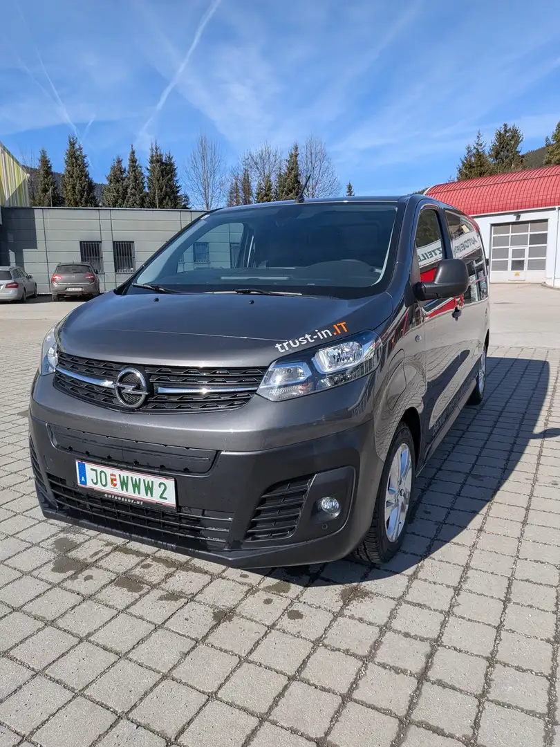 Opel Vivaro-e Enjoy L 75kw Akku - 1