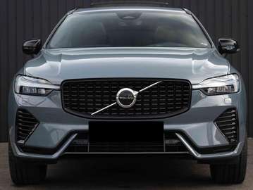 XC60 2.0 T8 Twin Engine Plug-in Hybrid R AWD