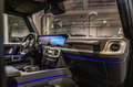 Mercedes-Benz G 63 AMG S.W. Premium Plus*PRONTA CONSEGNA*UFFICIALE ITALIA Noir - thumbnail 18