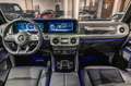 Mercedes-Benz G 63 AMG S.W. Premium Plus*PRONTA CONSEGNA*UFFICIALE ITALIA Negro - thumbnail 11
