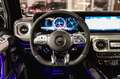 Mercedes-Benz G 63 AMG S.W. Premium Plus*PRONTA CONSEGNA*UFFICIALE ITALIA Nero - thumbnail 12