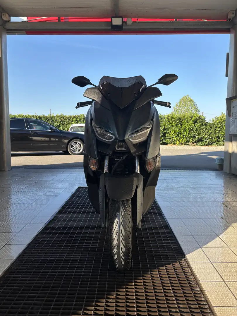 Yamaha X-Max 125 tech max - 2