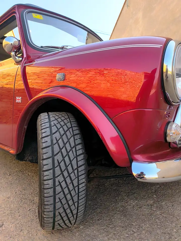Rover MINI Kensington 1.3, foto 5