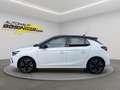 Opel Corsa-e Corsa F e GS Line - VOLLE HÜTTE Blanc - thumbnail 4