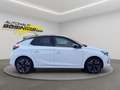 Opel Corsa-e Corsa F e GS Line - VOLLE HÜTTE Blanc - thumbnail 8