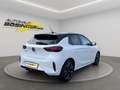 Opel Corsa-e Corsa F e GS Line - VOLLE HÜTTE Blanc - thumbnail 7