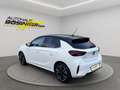 Opel Corsa-e Corsa F e GS Line - VOLLE HÜTTE Blanc - thumbnail 5