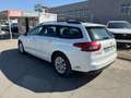 Citroen C5 1.6 HDi 110cv Seduction Tourer Blanco - thumbnail 5