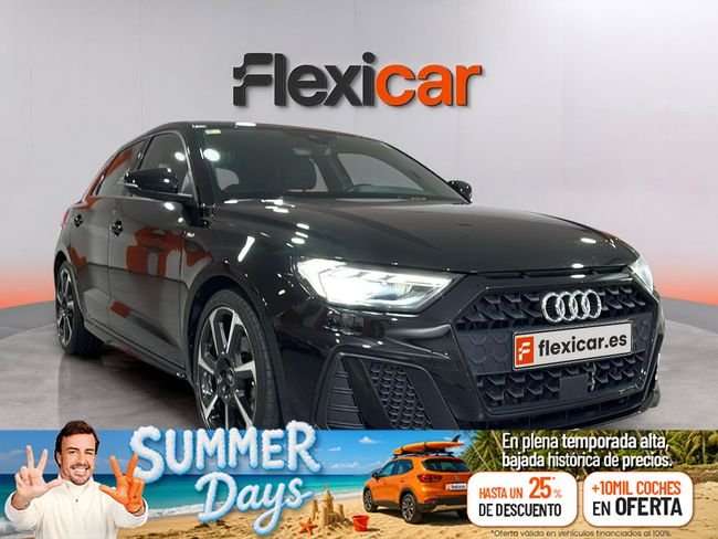 Audi A1 citycarver 25 TFSI 70kW (95CV) - foto 1