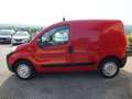 Citroen Nemo 1.3 HDi 75CV FAP  2 POSTI - OTTIMO STATO GENERALE Roşu - thumbnail 4