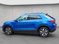 Volkswagen T-Roc Move 1.0 TSI AHK/Kamera/Navi Blau - thumbnail 3