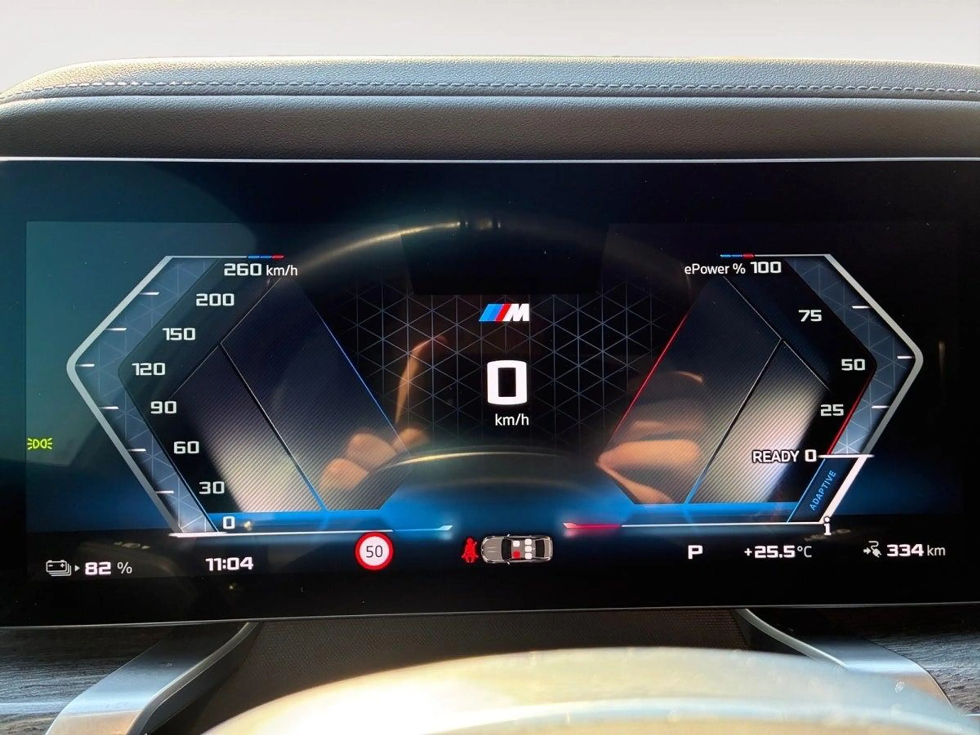 BMW i7 BMW i7 M70 xDrive M Sport Pro Perf Exec DrivePro — photo 15
