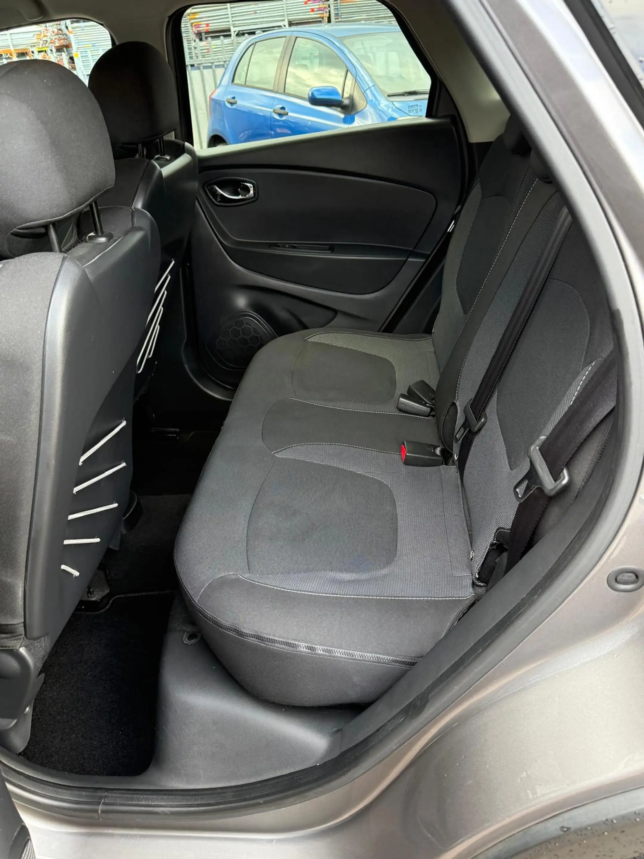 Renault Captur 1.2 TCe Dynamique Automaat I 120pk — photo 11
