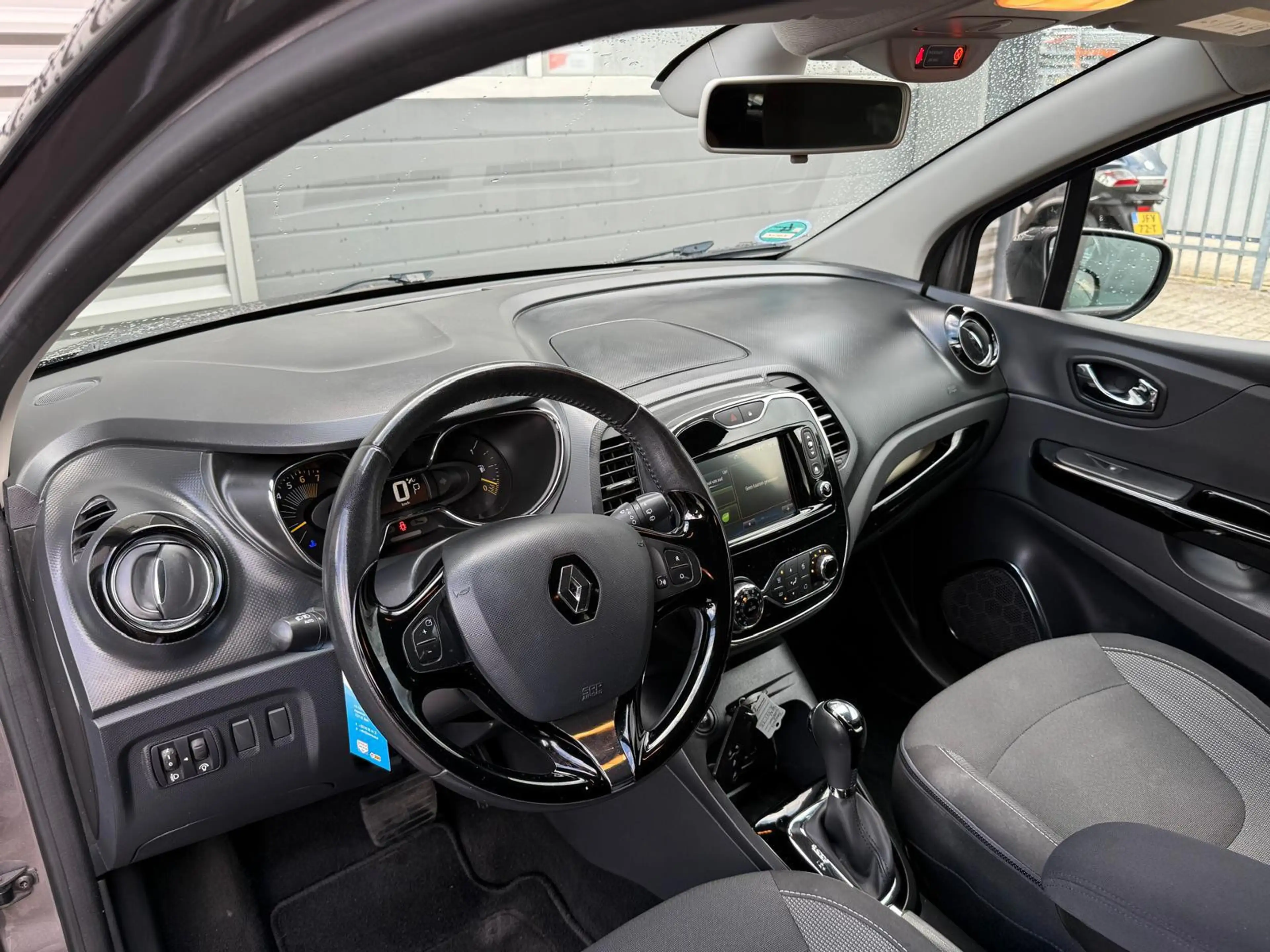 Renault Captur 1.2 TCe Dynamique Automaat I 120pk — photo 4