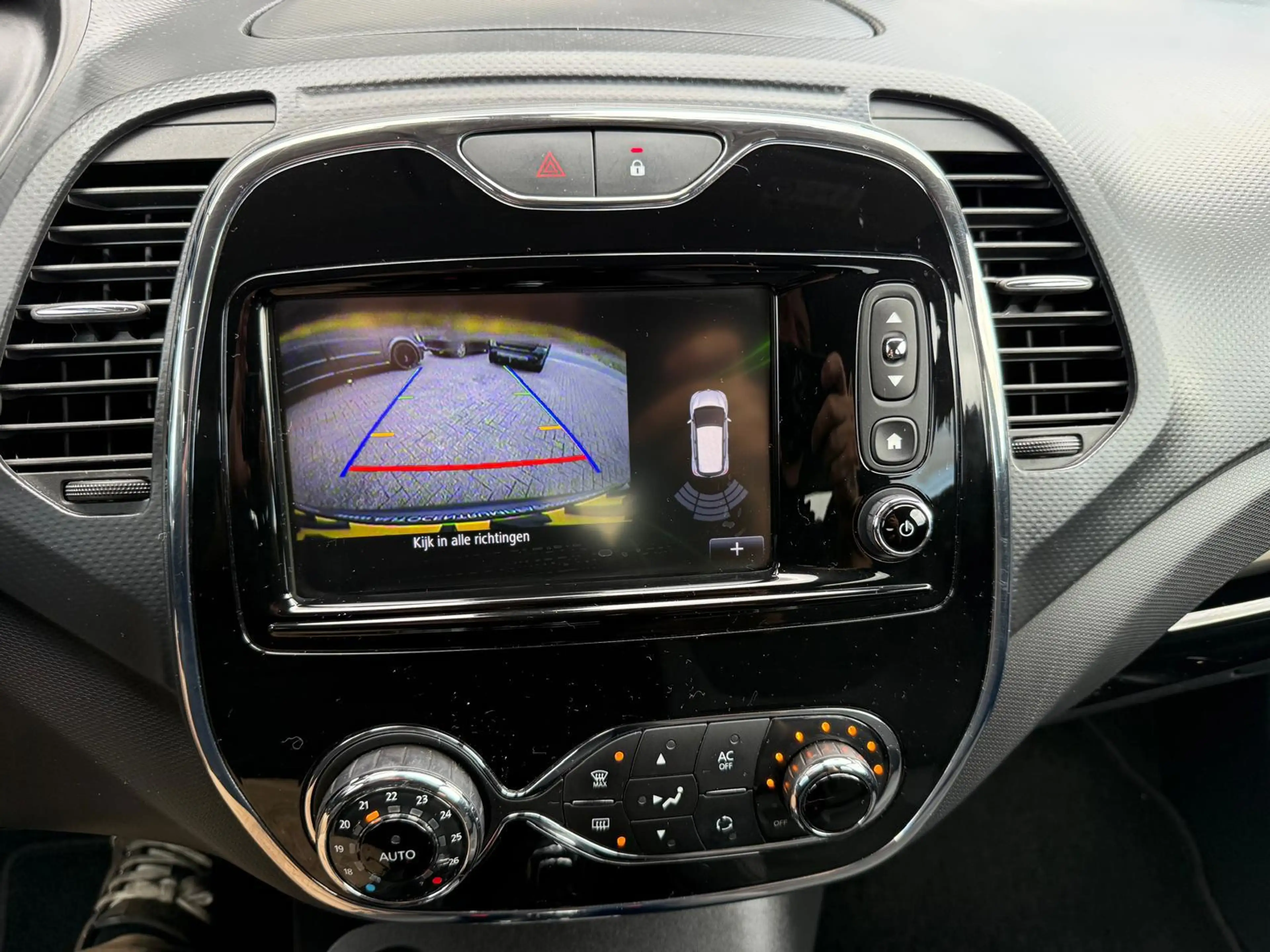 Renault Captur 1.2 TCe Dynamique Automaat I 120pk — photo 13