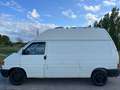 Volkswagen T4 2,5L TDI Lang und Hoch Weiß - thumbnail 4