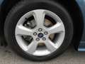 Ford S-Max S-MAX Titanium 2,5 Duratec Hybrid Blau - thumbnail 3