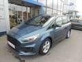 Ford S-Max S-MAX Titanium 2,5 Duratec Hybrid Blau - thumbnail 1