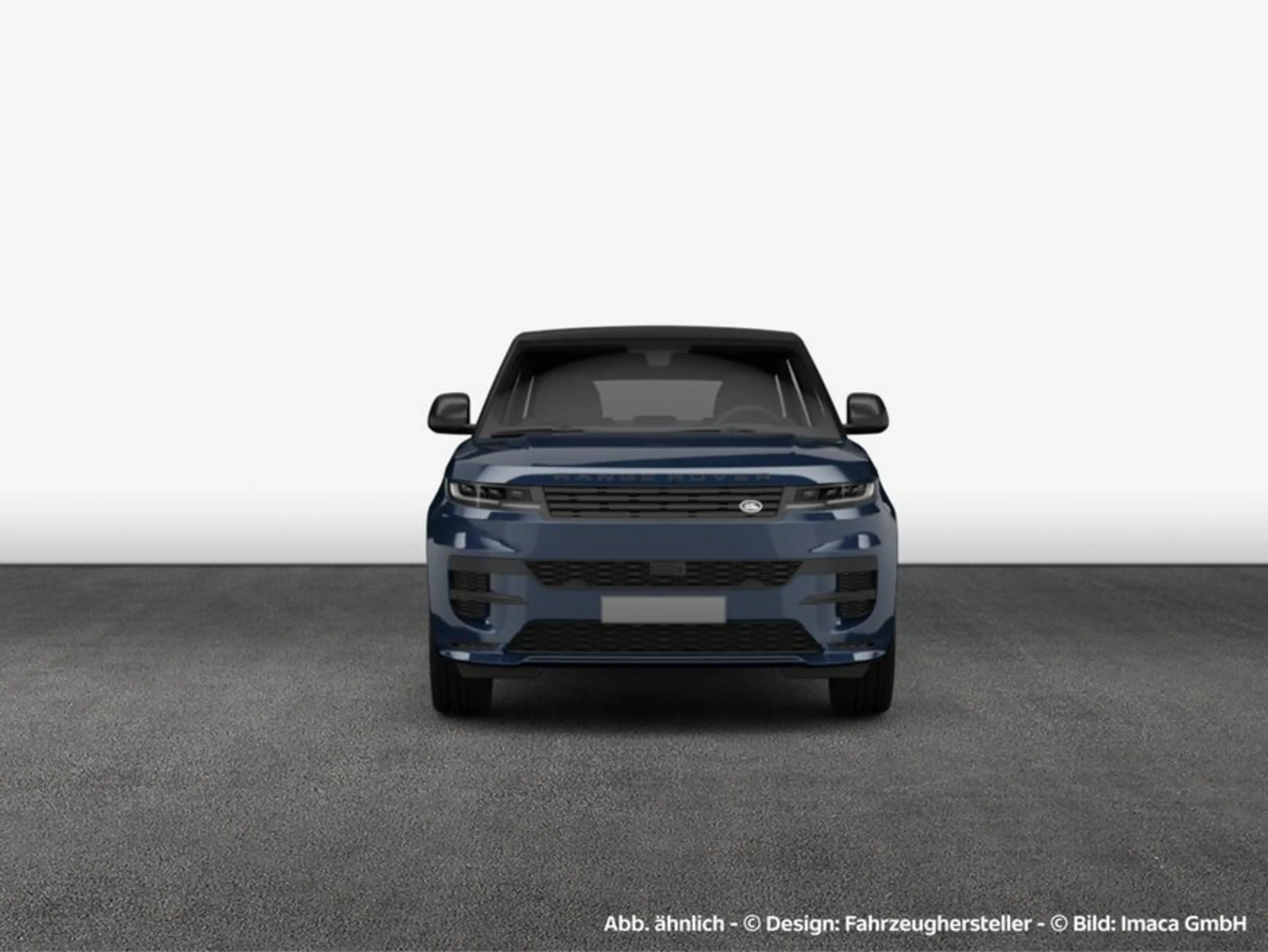 Land Rover Range Rover Sport D250 SE 183 kW, 5-türig (Diesel) — photo 3