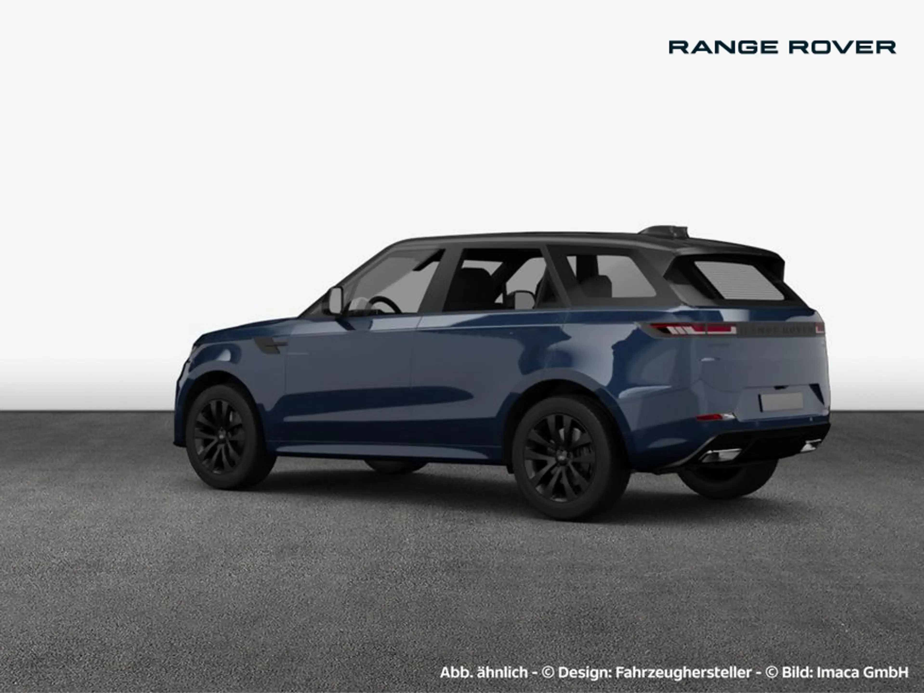 Land Rover Range Rover Sport D250 SE 183 kW, 5-türig (Diesel) — photo 7